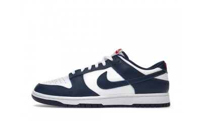 Nike Dunk Low Valerian Blue