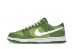 Nike Dunk Low Chlorophyll
