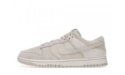 Nike Dunk Low Premium Vast Grey