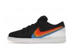 Nike SB Dunk Low Polaroid
