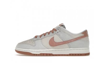 Nike Dunk Low Fossil Rose