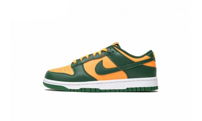 Nike Dunk Low Retro Miami Hurricanes