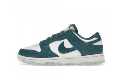 Nike Dunk Low Ocean (Women's)