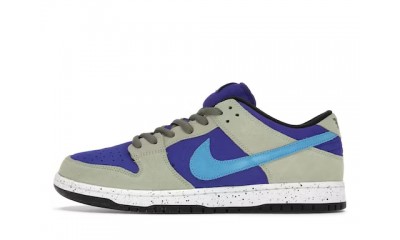 Nike SB Dunk Low ACG Celadon