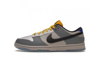 Nike Dunk Low North Carolina A&T