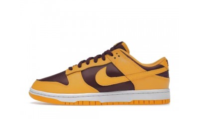 Nike Dunk Low Arizona State