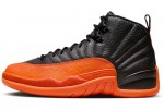 Jordan 12 Retro WNBA All-Star Brilliant Orange (Women's)