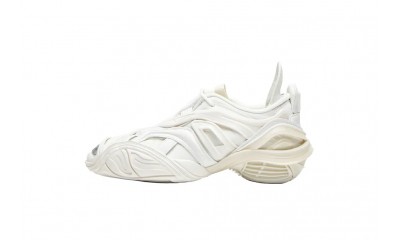 Balenciage Tyrex Sneaker White