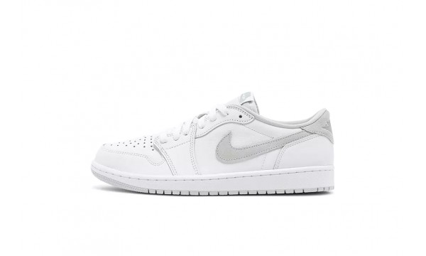 Jordan 1 Low OG Neutral Grey (2021)