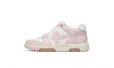 Off-White Wmns Out of Office 'Pink White'