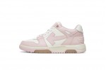 Off-White Wmns Out of Office 'Pink White'