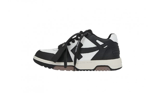 Off-White Wmns Out of Office White Dark Grey