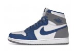 Air Jordan 1 Retro High OG True Blue