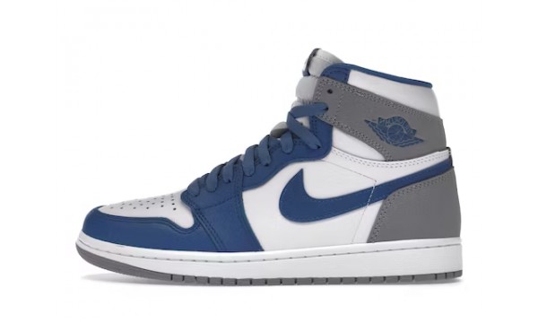 Air Jordan 1 Retro High OG True Blue