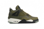 Jordan 4 Retro SE Craft Medium Olive