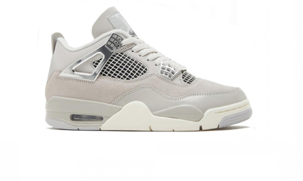 Jordan 4 Retro Frozen Moments (Women's)