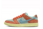 Nike SB Dunk Low Noise Aqua