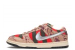 Nike SB Dunk Low Freddy Krueger 2007（Market 2.0）