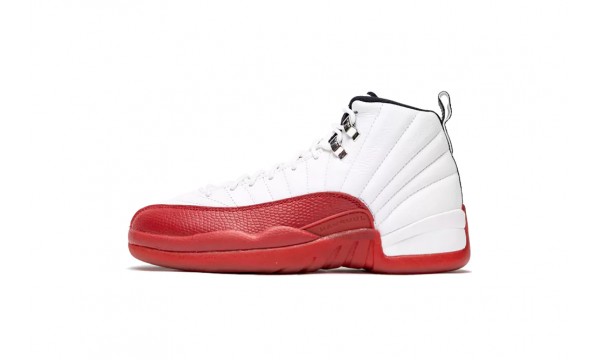 Air Jordan 12 Retro 'Cherry' 2023