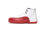 Air Jordan 12 Retro 'Cherry' 2023