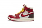 Teyana Taylor x Air Jordan 1 High Zoom Comfort 2 A Rose From Harlem