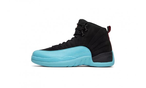 Air Jordan 12 Retro Gamma Blue