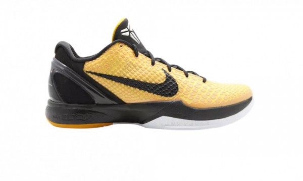 Zoom Kobe 6 Lightbulb