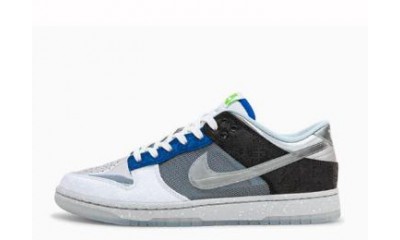 Nike Dunk Low SP 'What The CLOT' (Without Card)