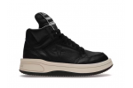 Converse TURBOWPN Mid Rick Owens DRKSHDW Black