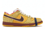 Nike SB Dunk Low Yellow Lobster