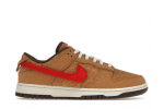 Nike Dunk Low SP CLOT Cork