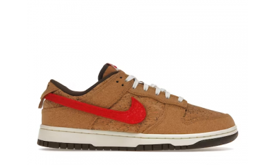 Nike Dunk Low SP CLOT Cork