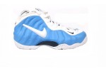 Nike Air Foamposite Pro University Blue