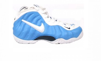 Nike Air Foamposite Pro University Blue