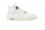 Wmns Air Jordan 4 Retro Sail