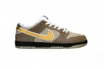 Nike SB Dunk Low Brown Lobster