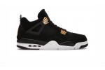 Air Jordan 4 Retro Royalty