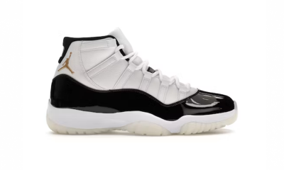 Jordan 11 Retro DMP Gratitude (2023)