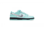 Dunk Low Premium SB Tiffany Blue Lobster