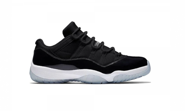 Air Jordan 11 Low 'Space Jam'