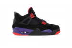 Jordan 4 Retro Raptors (2018)