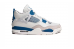 Jordan 4 Retro Military Blue (2024)