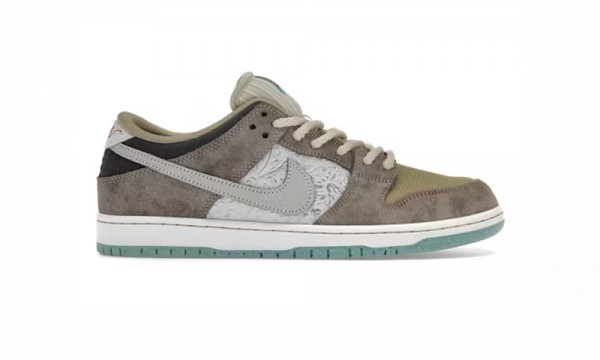 Nike SB Dunk Low Big Money Savings