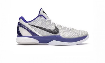 Nike Kobe 6 Concord