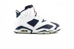 Jordan 6 Retro Olympic (2024)