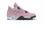 Air Jordan 4 WMNS "Orchid"