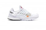 Nike Air Presto Off-White White (2018)