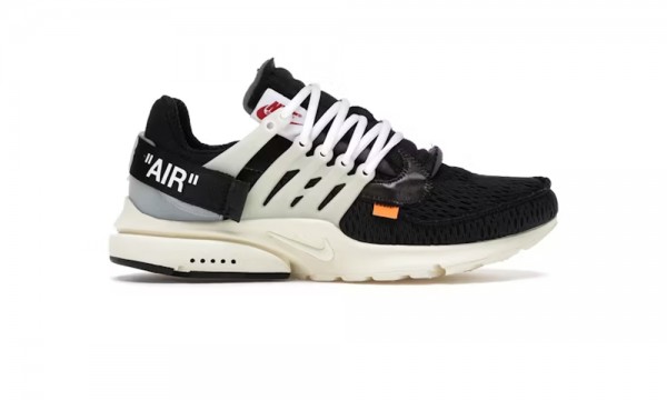 Nike Air Presto Off-White