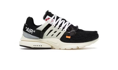 Nike Air Presto Off-White