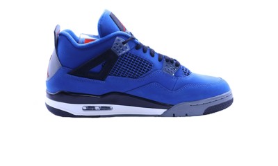 Eminem x Air Jordan 4 Retro 2017 Encore